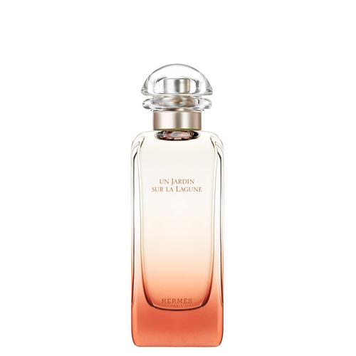 爱马仕 HERMÈS Un Jardin sur la Lagune 泻湖花园淡香水 100 ml