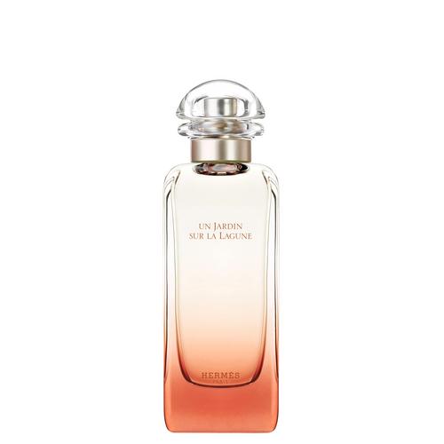 爱马仕 HERMÈS Un Jardin sur la Lagune 泻湖花园淡香水 100 ml