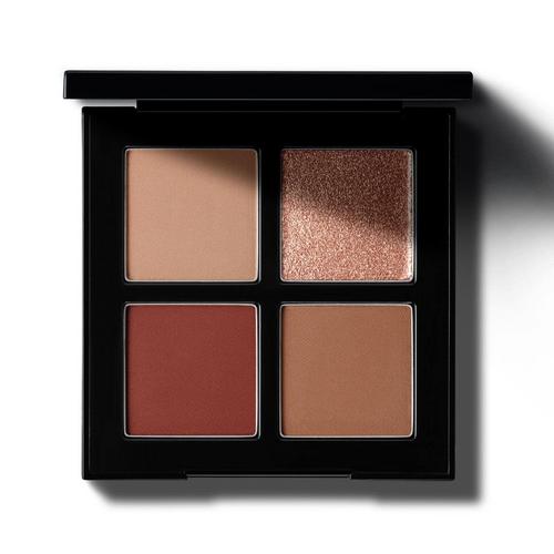 植村秀大师立体眼影盘  (秋时暮)