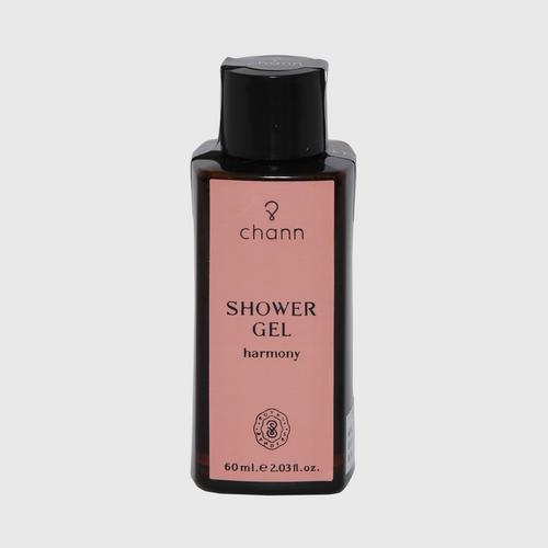 CHANN Shower Gel (Harmony) 60 ml.