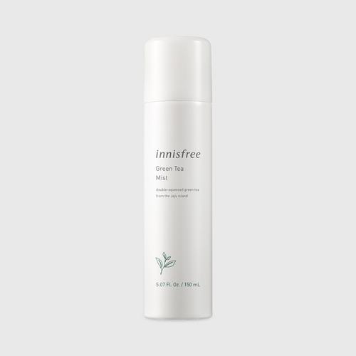 INNISFREE Green Tea Mist 150ml