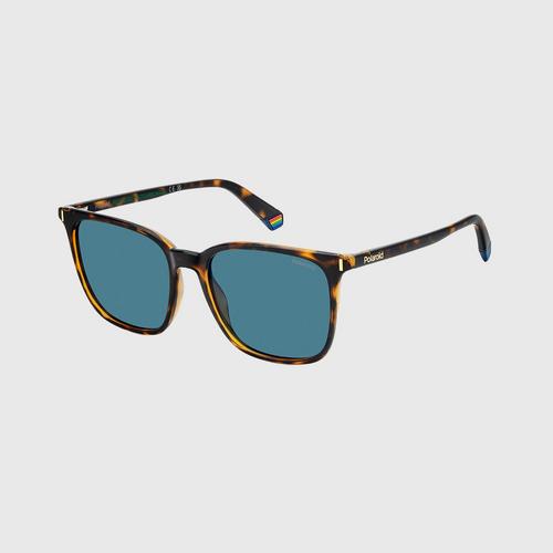 POLAROID POLYCARBONATE PLD 6226/S HAVANA 54