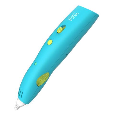 myFirst 3D Pen Make BLUE