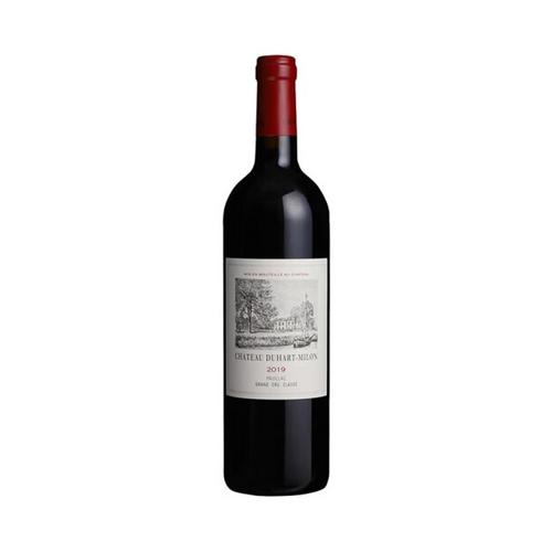 杜哈米隆 杜哈米隆2019 750ml