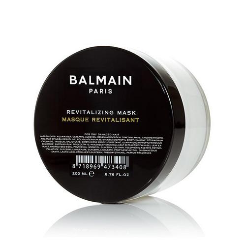 BALMAIN PARIS HAIR COUTURE 焕活发膜 200ml
