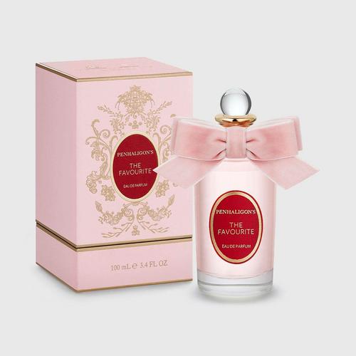 潘海利根女王的耳语香水 100 ML