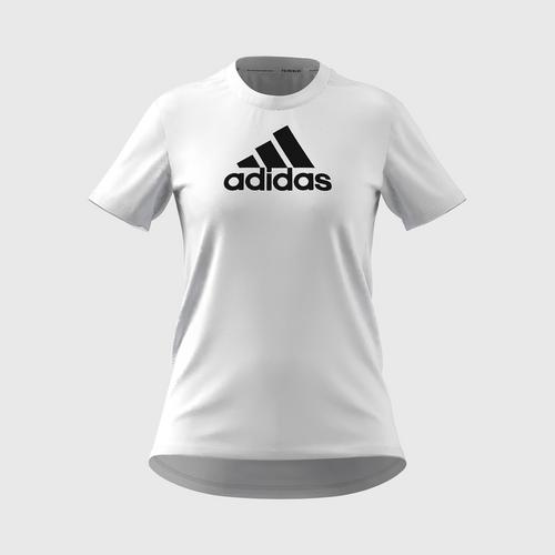 阿迪达斯 ADIDAS W BL T T-Shirt - White XL