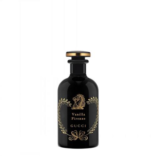 古驰炼金士花园香草香水