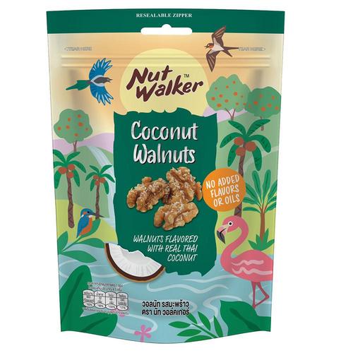 NUT WALKER COCONUT WALNUTS 130 G.