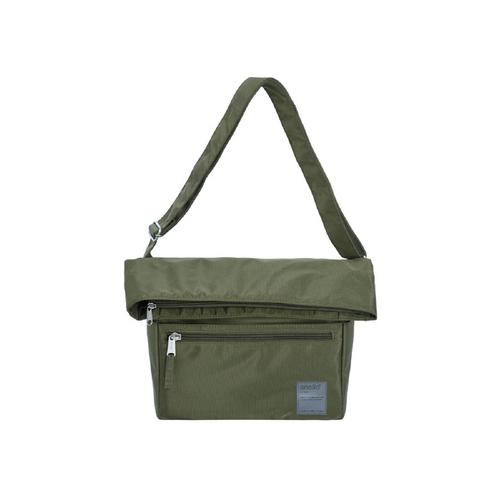 ANELLO (包) Shoulder Bags Size Regular ARCHIE ATB4084 - Olive