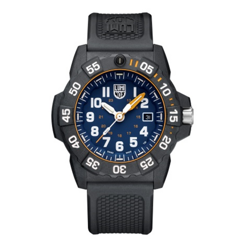 LUMINOX Navy Seal XS.3503.NSF 45mm