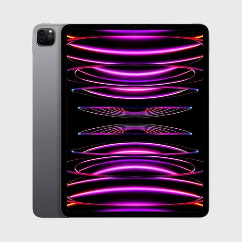 APPLE 12.9‑inch iPad Pro M2 (WiFi) Space Gray (128GB)