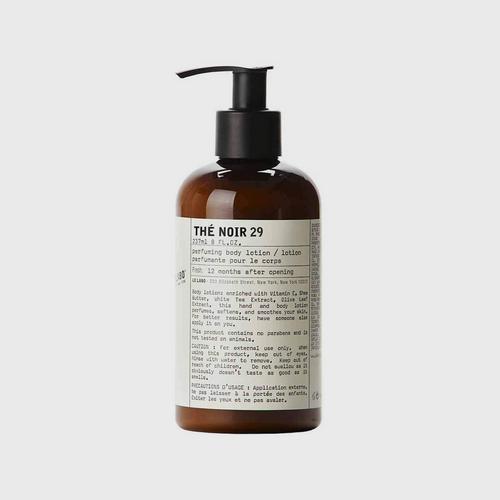 Le Labo Thé Noir 29 润肤乳液  237毫升