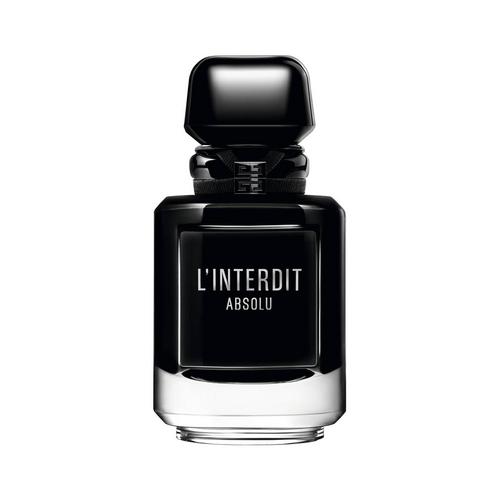 GIVENCHY L'INTERDIT 24 EDPI ABSOLU 50ML