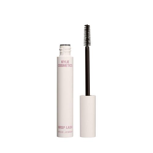 Kylie Cosmetics Wisp Lash 睫毛膏--黑色，12 毫升（0.4 盎司）