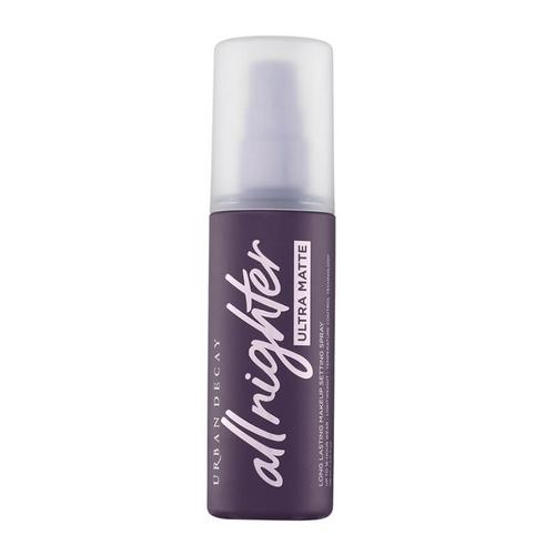 URBAN DECAY ALL NIGHTER 柔雾哑光持久定妆喷雾 118 ml