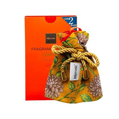 MERVEK 香氛香囊 80g - 依兰