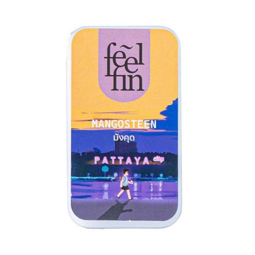 FEELFIN 山竹香味香膏