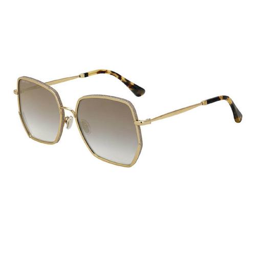 JIMMY CHOO ALINE/S J5G FQ Sunglasses