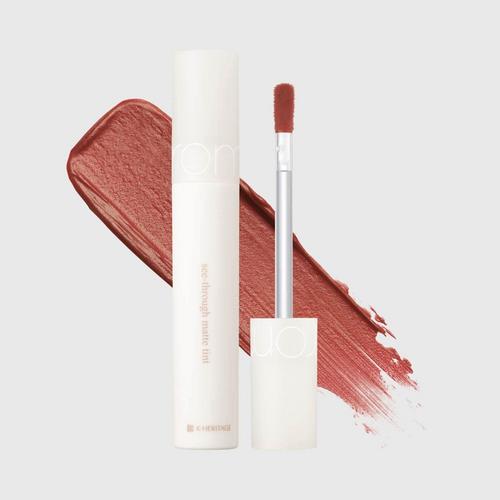 ROM&ND See-Through Matte Tint - 07 Onion Beige