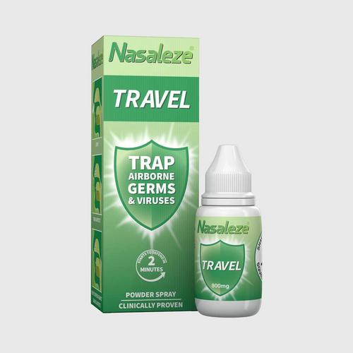 NASALEZE Travel - 800 mg