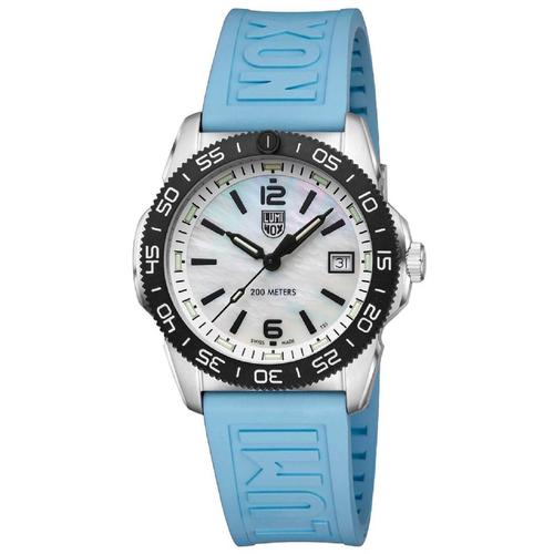 Luminox PACIFIC DIVER RIPPLE 3120 SERIES 39 mm