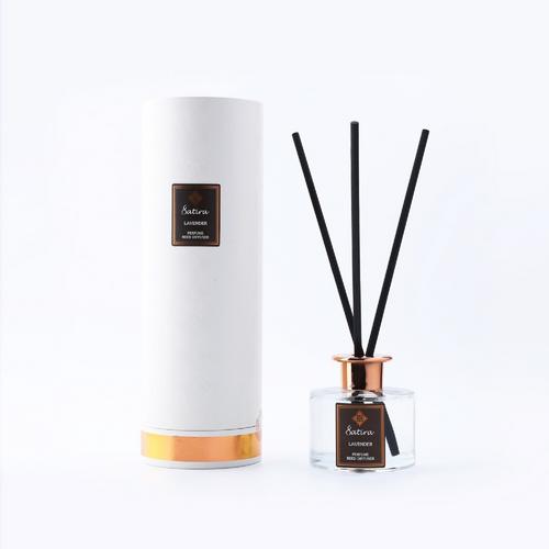 Satira Perfume Reed Diffuser Lavender  200 ml