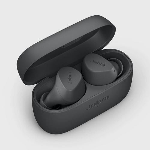 JABRA Bluetooth Headset Elite 2 - Dark Grey