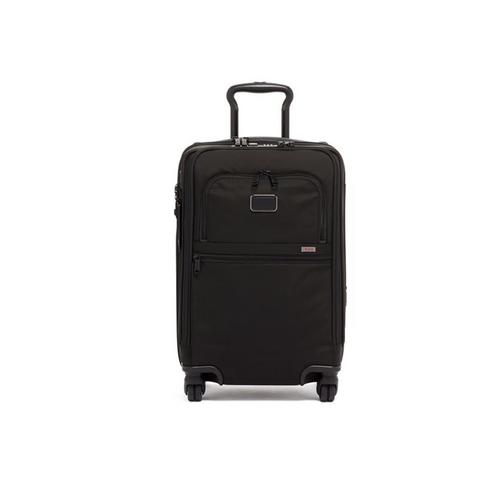 TUMI International Office 4 Wheeled Carry-On