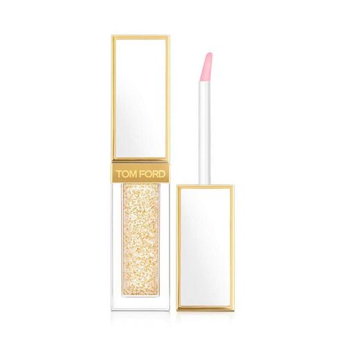 TOM FORD璀璨琉金唇油  6毫升