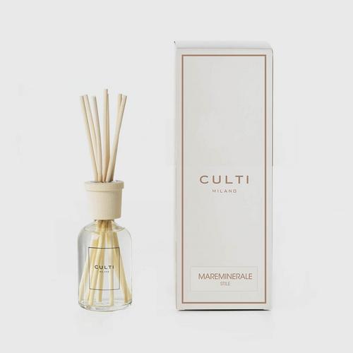 CULTI MILANO Stile Classic Diffuser 100 ml - Mareminerale