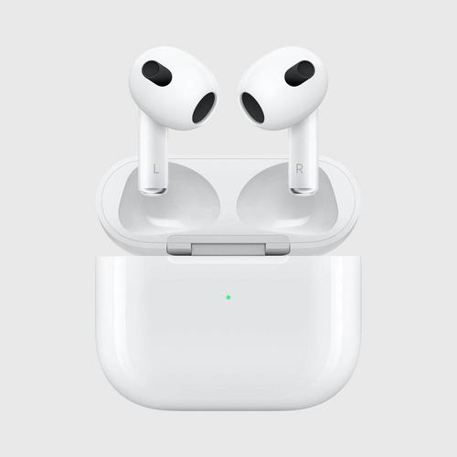 APPLE AirPods (3rd generation) with Lightning Charging Case