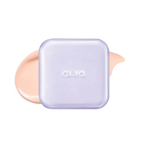 珂莱欧 阁楼晶致柔焦网纱气垫 21C 内衣粉蕾丝 SPF40 PA++