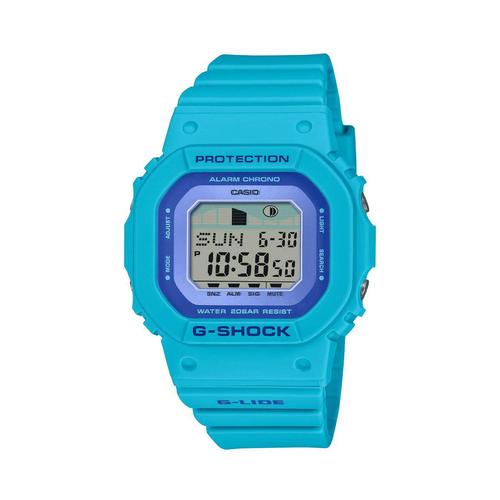 卡西欧 G-SHOCK 系列 GLX-S5610-2DR