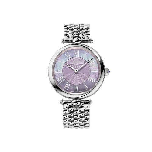 Frederique Constant Classic Art Deco Quartz 30 mm