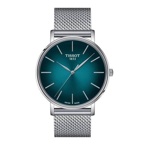 TISSOT EVERY TIME T1434101109100 - 40 mm