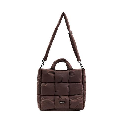 PW8 Workaholic Tote Bag-BR