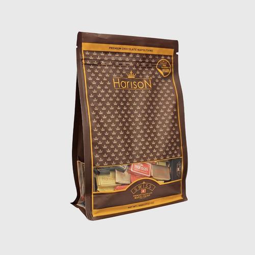 HARISON NAPOLITAINS BAG 500GM