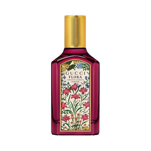 古驰绮梦馥栀香型女士香水50ml