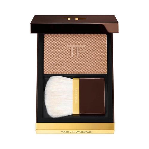 TOM FORD 柔雾定妆粉02  .31盎司