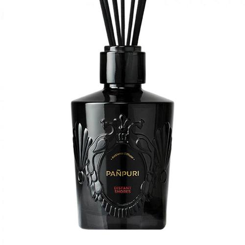 DISTANT SHORES 遥远海岸 香氛扩香瓶 450ML(天竺葵, 桉树)