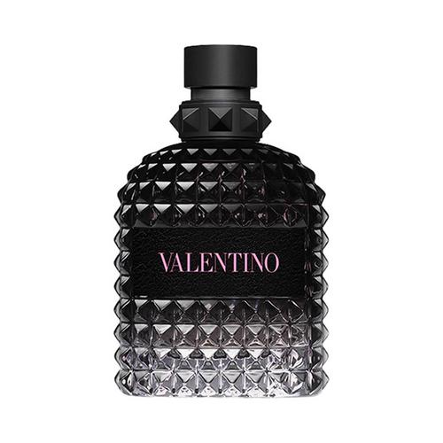 华伦天奴 机车骑士香水 50ML