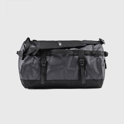 THE NORTH FACE BASE CAMP DUFFEL - TNF BLACK Size : S