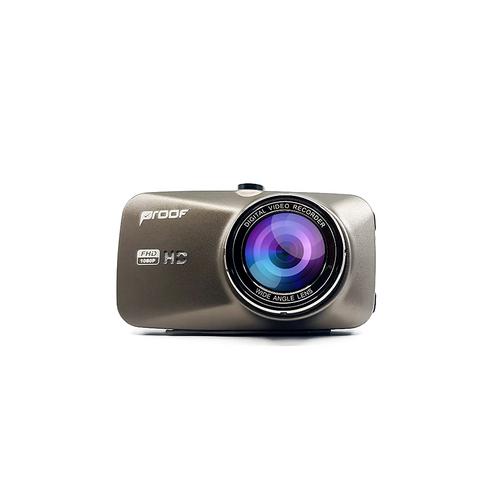 PROOF PF320 Car Camera 1080P