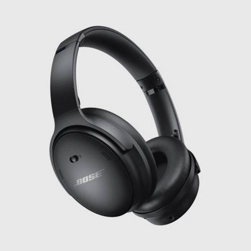 BOSE QuietComfort® 45 headphones - Black