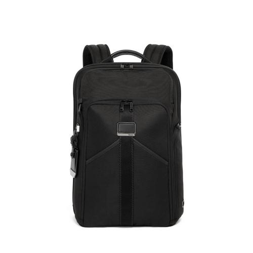 TUMI ESPORTS PRO 17” BACKPACK BLACK