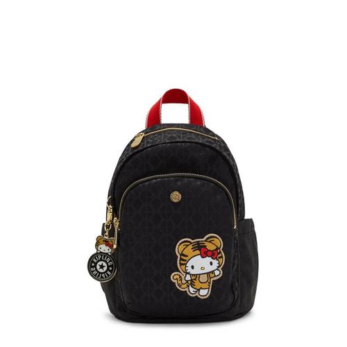 凯浦林 Delia Mini Backpacks - CNY Kitty Tiger