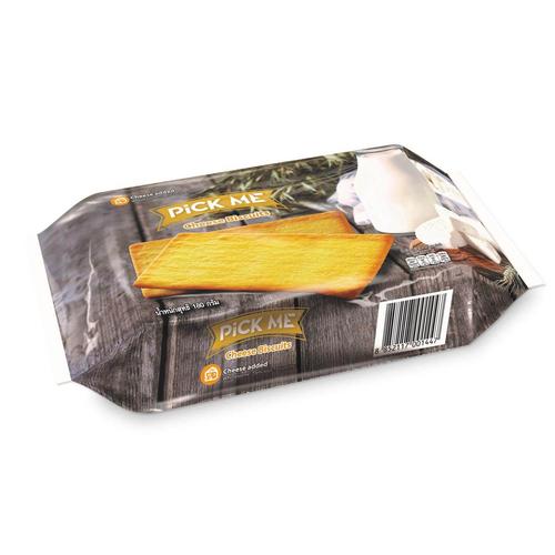PICK ME Cheese Biscuit 180 g.