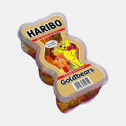 HARIBO Goldbear Shape Box 450G