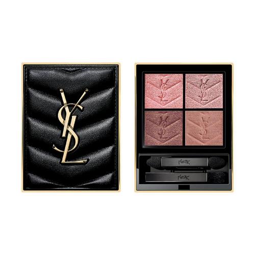 YVES SAINT LAURENT COUTURE MINI CLUTCH - 400 BABYLONE ROSES